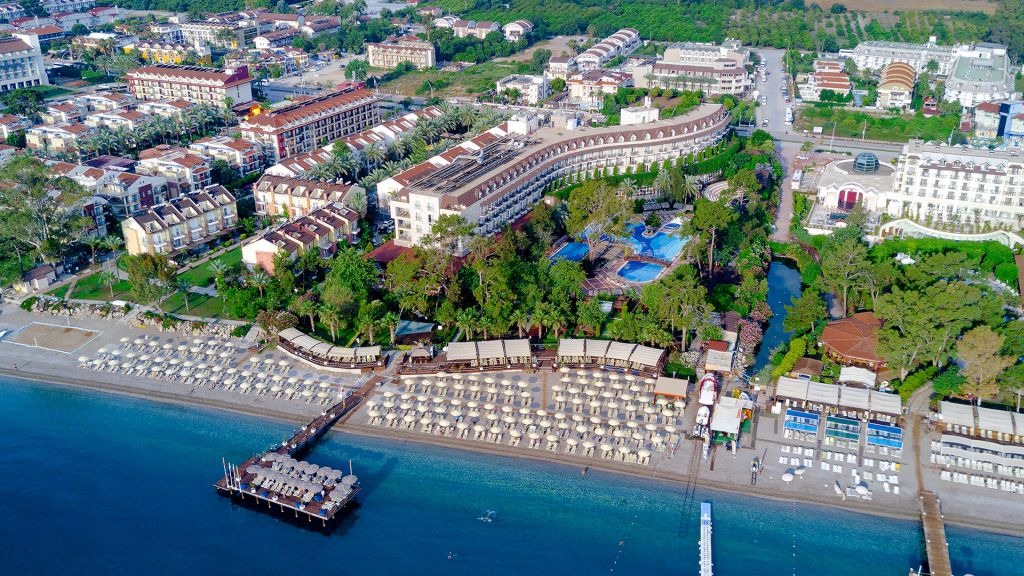 Gravel Hotels Select